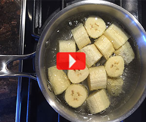 What food is a powerwash for your insides?