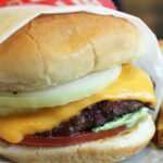 What food is ordered the most in America?