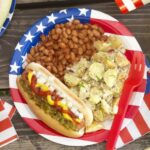 What food is the state of Illinois known for?