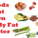 What food make you lose belly fat?