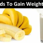What food makes you gain weight the fastest?