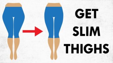 What food makes your legs skinny?