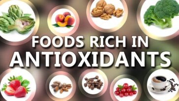What food or drink has the most antioxidants?