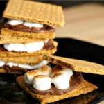 What food was invented in 1947?