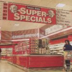 What food was popular in 1992?