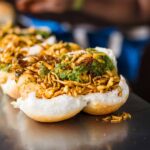 What food was popular in 2006?