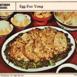 What food was popular in the 1970s?