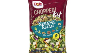 What foods are being recalled in 2021?