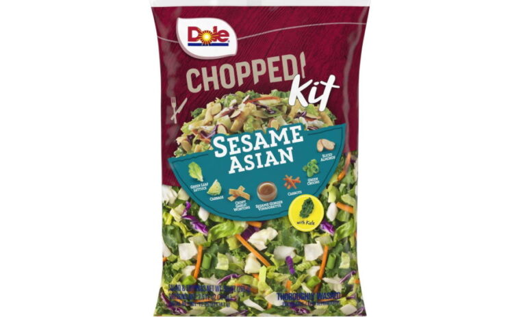 What foods are being recalled in 2021?