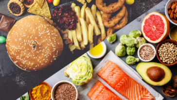 What foods are cooling to the body?