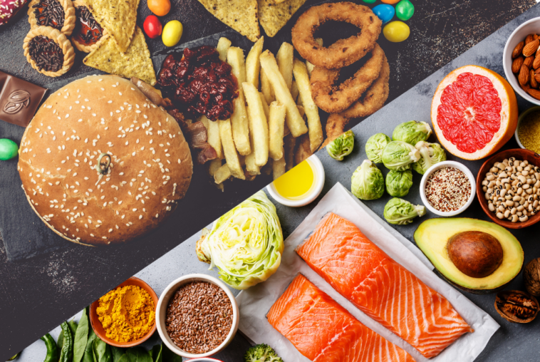 What foods are cooling to the body?