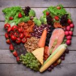 What foods are good for heat exhaustion?