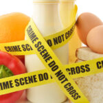 What foods are illegal?