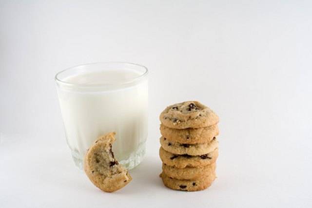 What foods can cause boils?