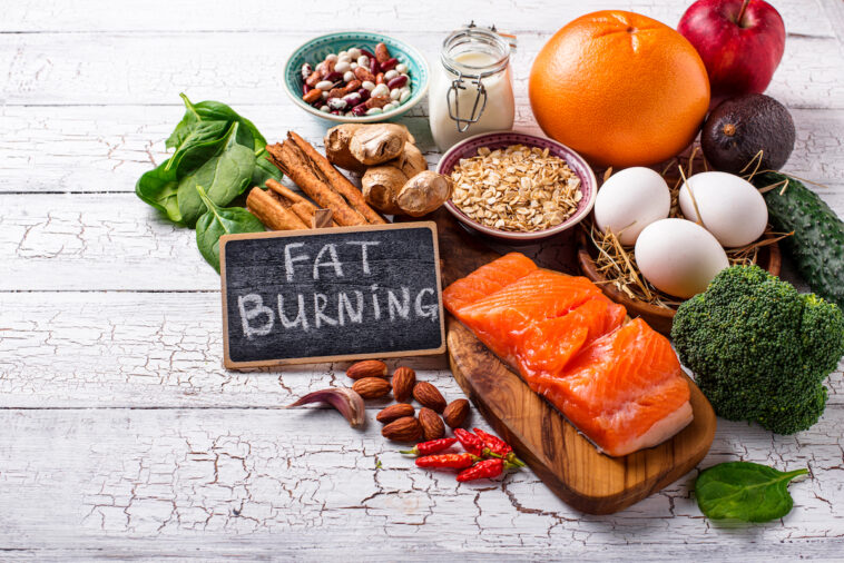 What foods cause fat gain?