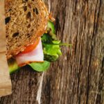 What foods contain TBHQ and Pfas?