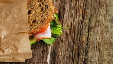 What foods contain TBHQ and Pfas?