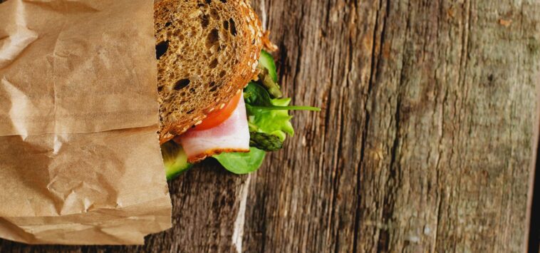 What foods contain TBHQ and Pfas?