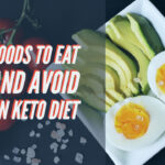 What foods do you avoid on keto?