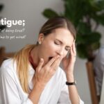 What foods get rid of fatigue?