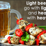 What foods go well with pumpkin?