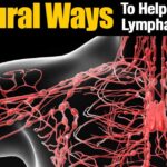 What foods help drain your lymphatic system?