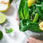 What foods help reduce cellulite?