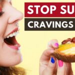 What foods help sugar cravings?