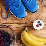 What foods increase strength after illness?