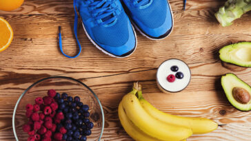 What foods increase strength after illness?