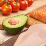 What foods jumpstart your metabolism in the morning?