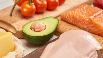 What foods jumpstart your metabolism in the morning?