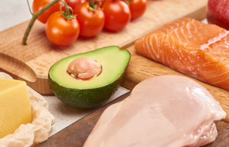 What foods jumpstart your metabolism in the morning?