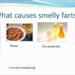 What foods make the smelliest farts?