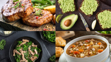 What foods make you lose weight?