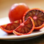 What foods promote lymph flow?