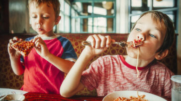 What foods remind you of your childhood?