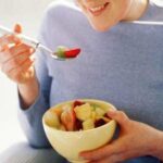 What foods should not be mixed together?