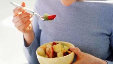 What foods should not be mixed together?