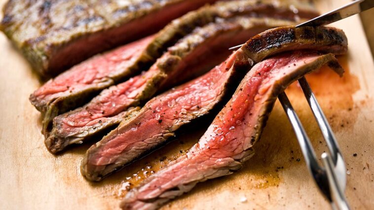 What foods spike blood sugar?