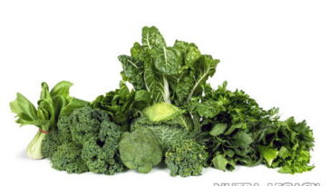 What foods thicken your blood?