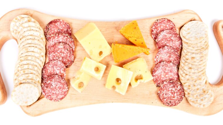 What foods to avoid if you have migraines?