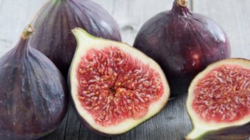 What fruit is the most sweet?