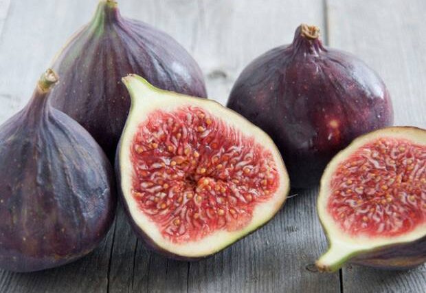 What fruit is the most sweet?