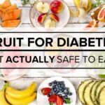 What fruit should diabetics avoid?