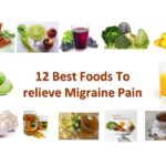 What fruits are best for headaches?
