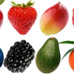 What fruits are not good for acid reflux?