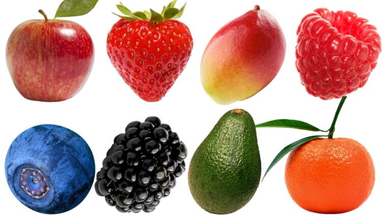 What fruits are not good for acid reflux?