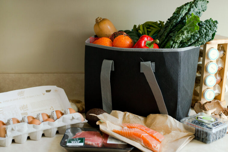 What fruits can you eat on Whole30?