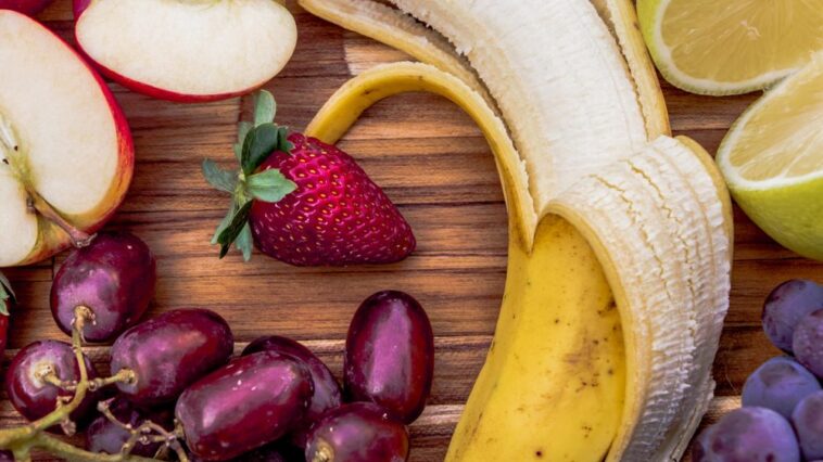 What fruits make heartburn worse?